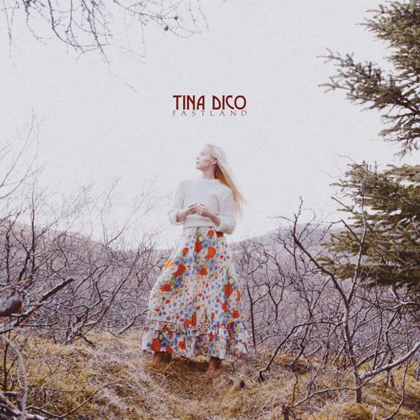 Tina Dico - Fastland CD