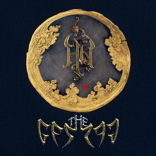 The HU - The Gereg (Deluxe Edition) 2LP