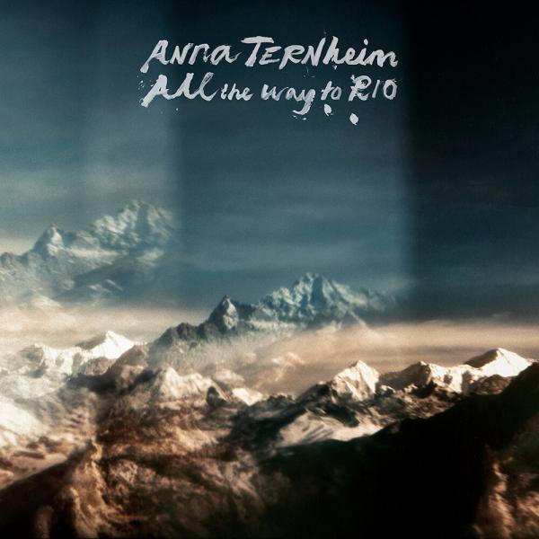 Anna Ternheim - All the way to Rio Vinyl